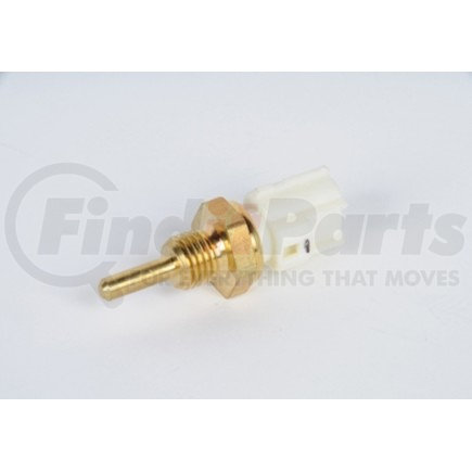 213-4290 by ACDELCO - Engine Coolant Temperature Sensor