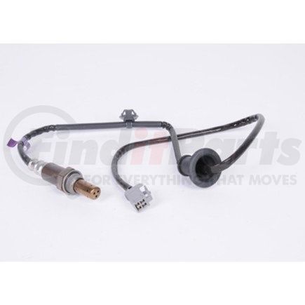 213-4292 by ACDELCO - Heated Oxygen Sensor