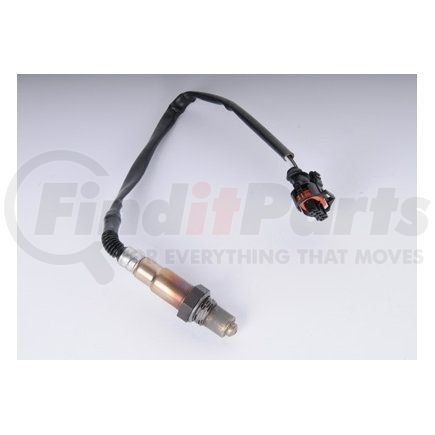 213-4546 by ACDELCO - Genuine GM Parts™ Oxygen Sensor