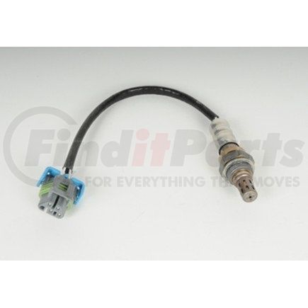 213-4643 by ACDELCO - Heated Oxygen Sensor