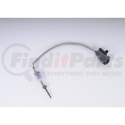 213-4697 by ACDELCO - EGR Valve Temperature Sensor