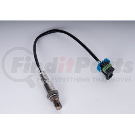 213-4703 by ACDELCO - Heated Oxygen Sensor