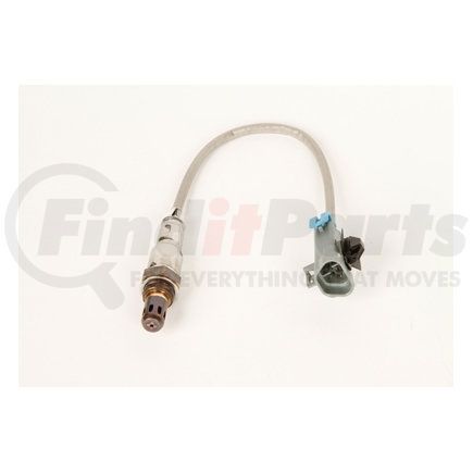 213-4772 by ACDELCO - Heated Oxygen Sensor