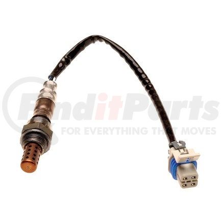 213-800 by ACDELCO - Heated Oxygen Sensor