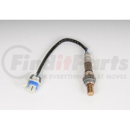 213-816 by ACDELCO - Heated Oxygen Sensor