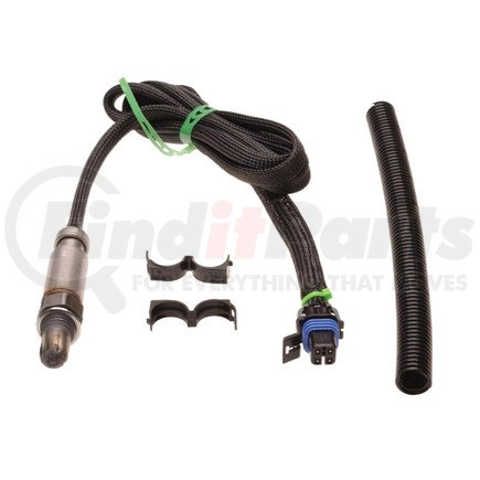 213-957 by ACDELCO - Heated Oxygen Sensor