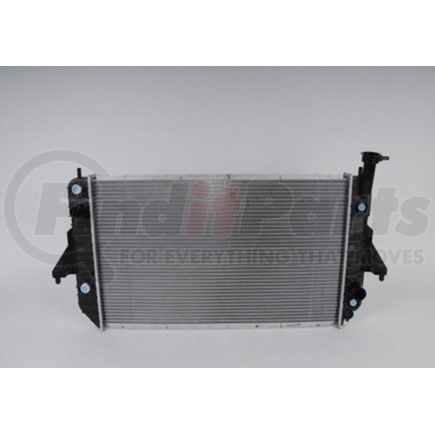 21331 by ACDELCO - Radiator