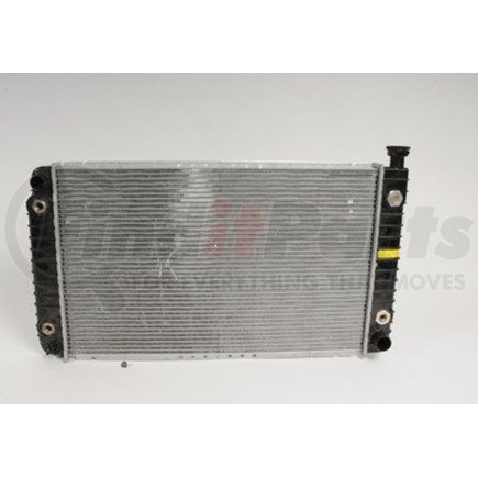 21372 by ACDELCO - Radiator