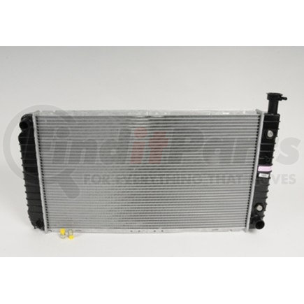 21397 by ACDELCO - Radiator