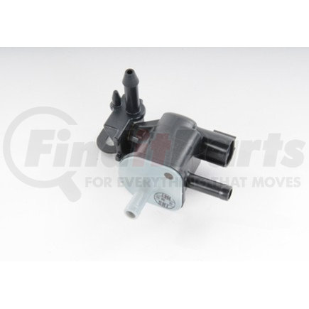 214-2113 by ACDELCO - GM Original Equipment™ Vapor Canister Purge Valve