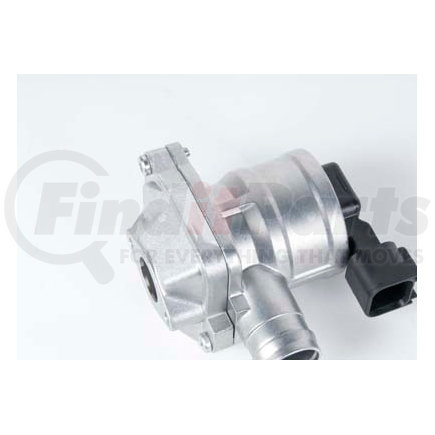 214-2128 by ACDELCO - Air Injection Valve