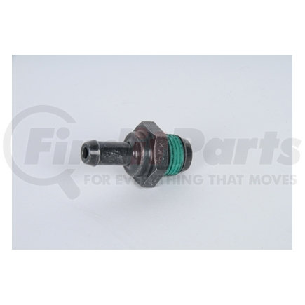 214-2139 by ACDELCO - Positive Crank Ventilation (PCV) Valve