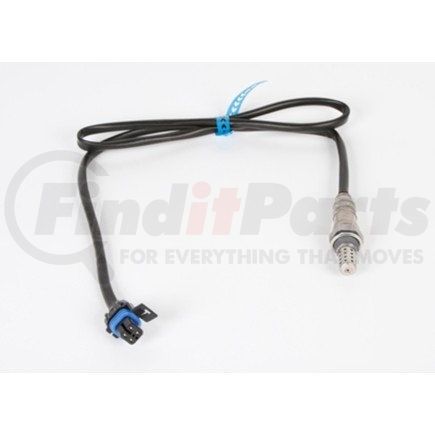 213-1691 by ACDELCO - Heated Oxygen Sensor