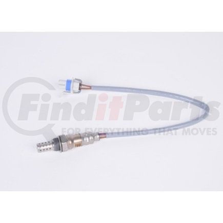 213-3540 by ACDELCO - Heated Oxygen Sensor
