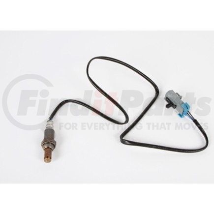 213-3630 by ACDELCO - Heated Oxygen Sensor