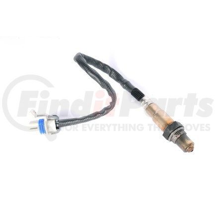 213-3846 by ACDELCO - Heated Oxygen Sensor