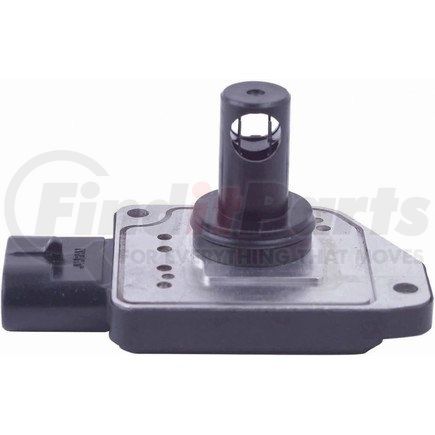 213-3864 by ACDELCO - Mass Air Flow Sensor