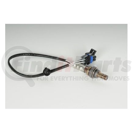 213-3909 by ACDELCO - Heated Oxygen Sensor