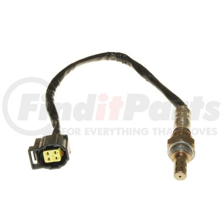 213-3925 by ACDELCO - Heated Oxygen Sensor