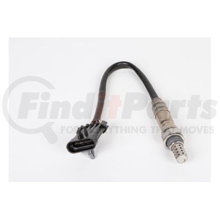 213-4120 by ACDELCO - Genuine GM Parts™ Oxygen Sensor