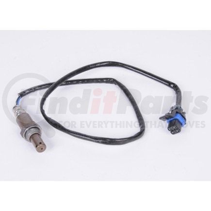 213-4197 by ACDELCO - Genuine GM Parts™ Oxygen Sensor