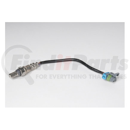 213-4253 by ACDELCO - Heated Oxygen Sensor