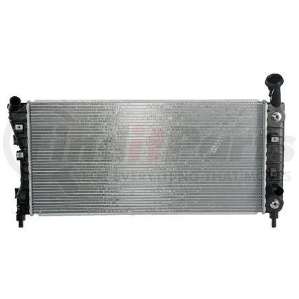 21556 by ACDELCO - Radiator