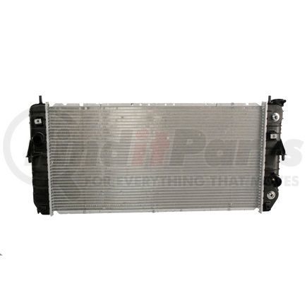 21561 by ACDELCO - Radiator
