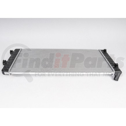 21564 by ACDELCO - Radiator