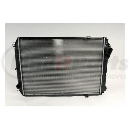 21571 by ACDELCO - Radiator