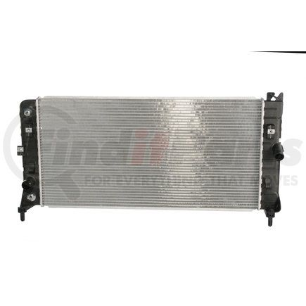 21576 by ACDELCO - Radiator