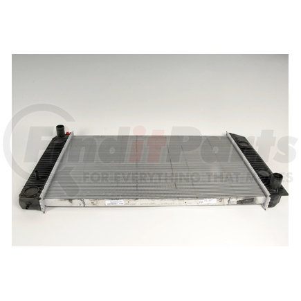 21587 by ACDELCO - Radiator