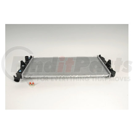 21610 by ACDELCO - Radiator