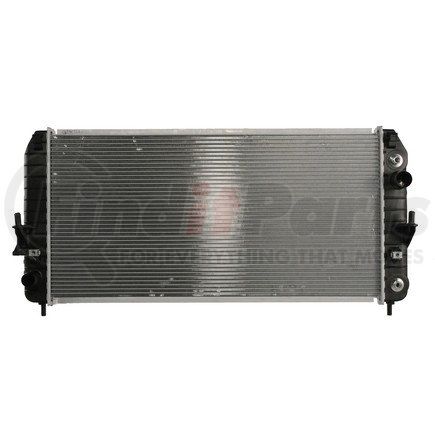 216-15 by ACDELCO - Radiator