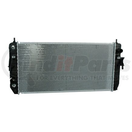 21616 by ACDELCO - Radiator