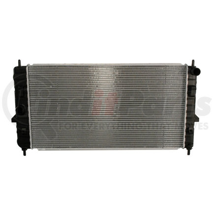 21622 by ACDELCO - Radiator