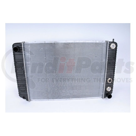21625 by ACDELCO - Radiator