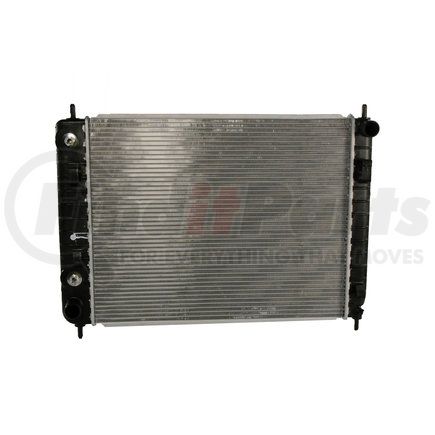 21632 by ACDELCO - Radiator