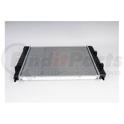 216-33 by ACDELCO - Radiator