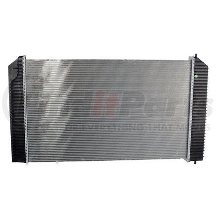 21696 by ACDELCO - Radiator