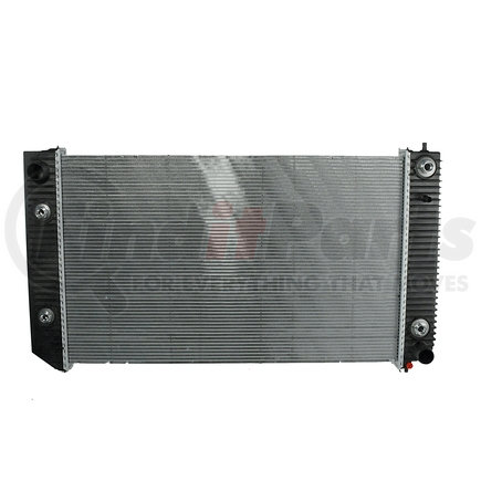 21698 by ACDELCO - Radiator