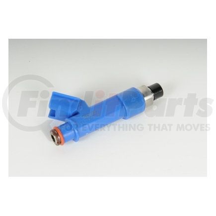 217-1603 by ACDELCO - Multi-Port Fuel Injector