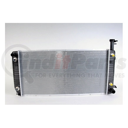 21764 by ACDELCO - Radiator