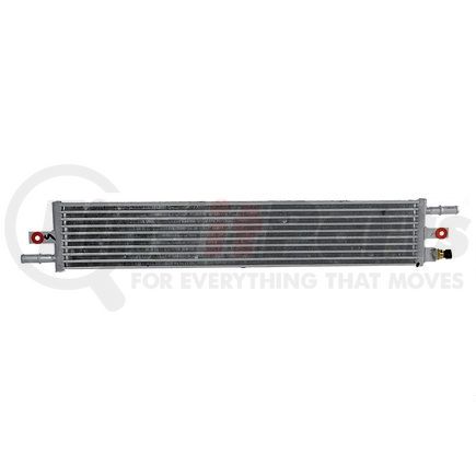 21767 by ACDELCO - Auxiliary Radiator