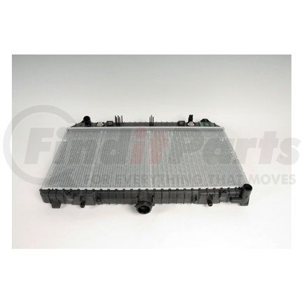 21770 by ACDELCO - Radiator