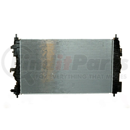 21774 by ACDELCO - Radiator
