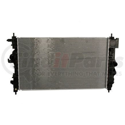 ACDelco 21784 Radiator GM Original Equipment™ Engine Coolant Radiator