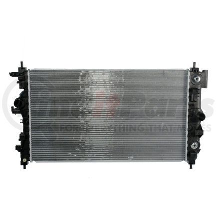 21785 by ACDELCO - Radiator