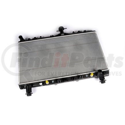 21788 by ACDELCO - Radiator