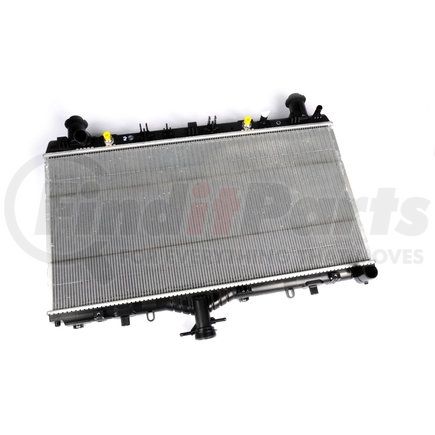 21789 by ACDELCO - Radiator